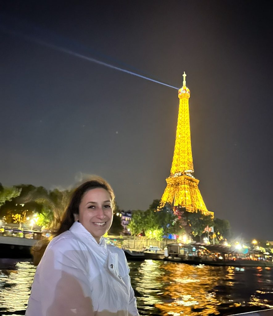 5 best dinner dinner cruises in Paris