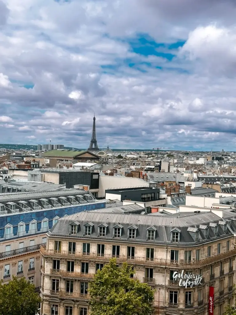 9 Safest Places to Stay in Paris for First-Time Visitors (2026)