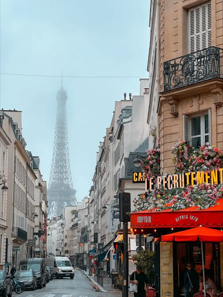 9 Safest Places to Stay in Paris for First-Time Visitors (2026)