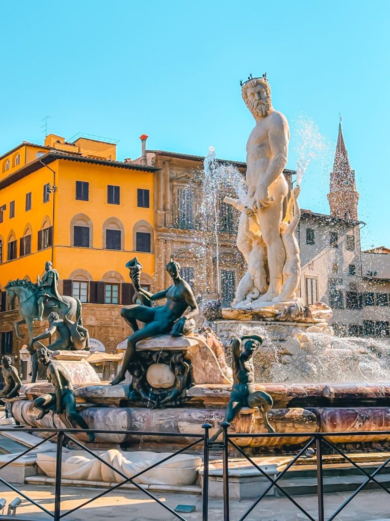 3 Perfect Days In Florence: The Best Itinerary for Art, Food & Culture Lovers Florence