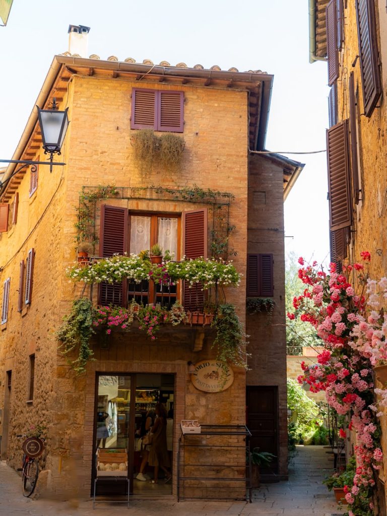 15 Best, Secret & Fun things to do in Florence Italy Pienza Tuscany