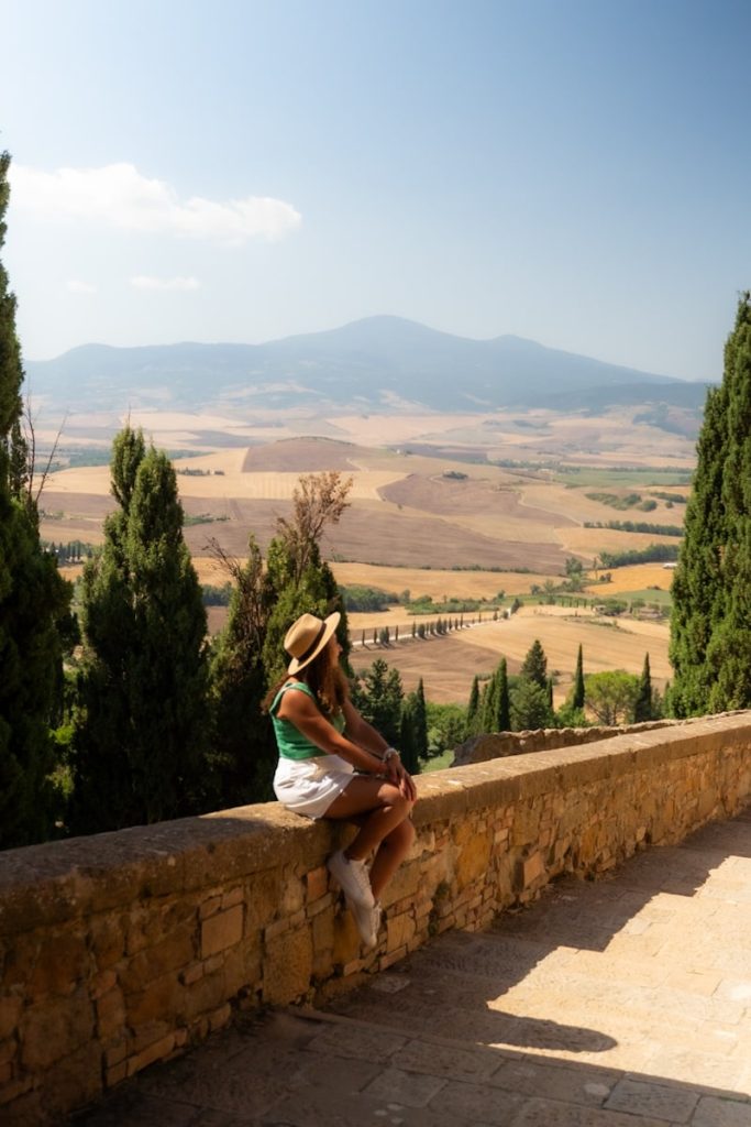 3 Perfect Days In Florence: The Best Itinerary for Art, Food & Culture Lovers Pienza Tuscany