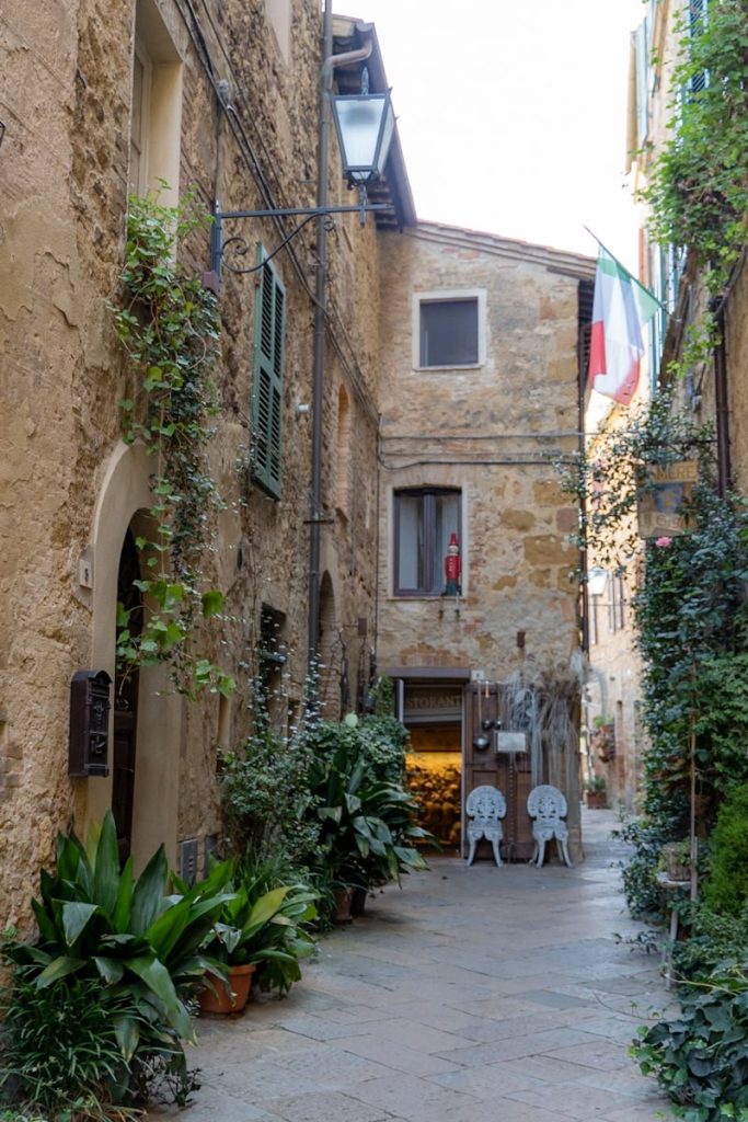 3 Perfect Days In Florence: The Best Itinerary for Art, Food & Culture Lovers Pienza Tuscany