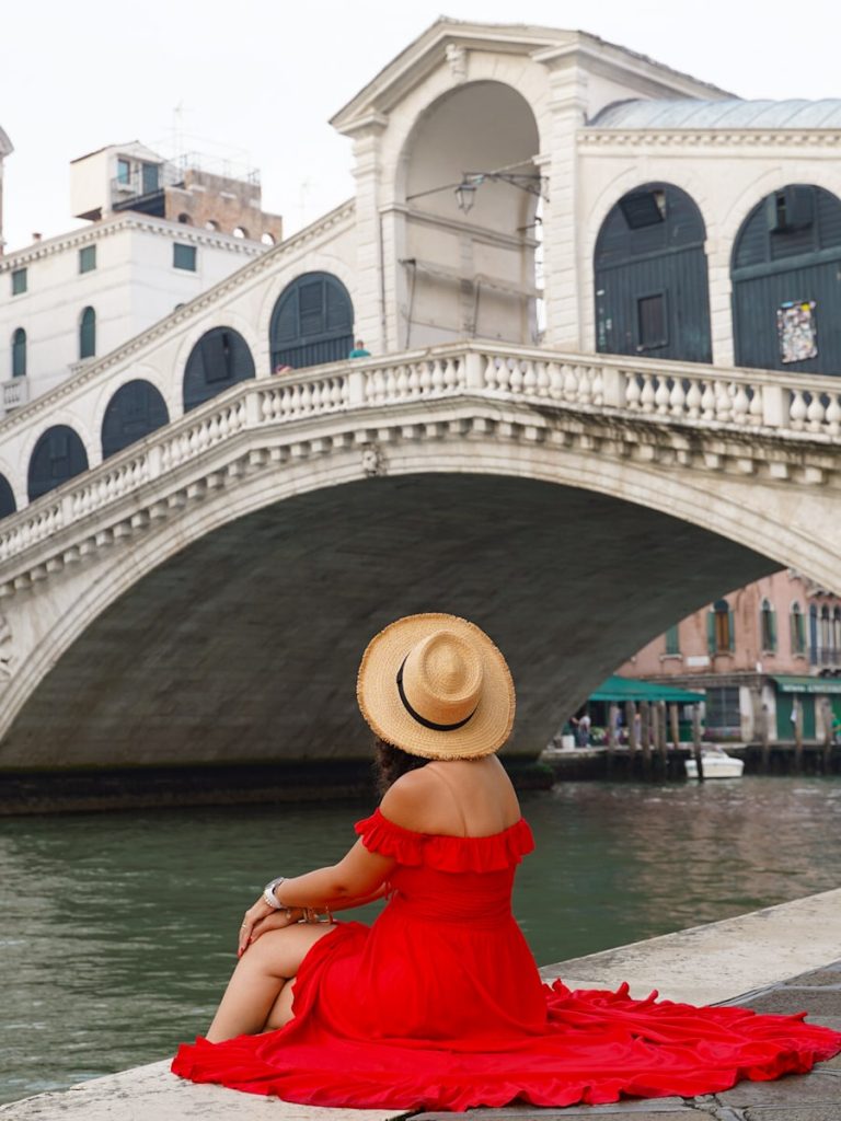 Top 15 things to do in Venice- Venice ultimate guide Rialto Bridge