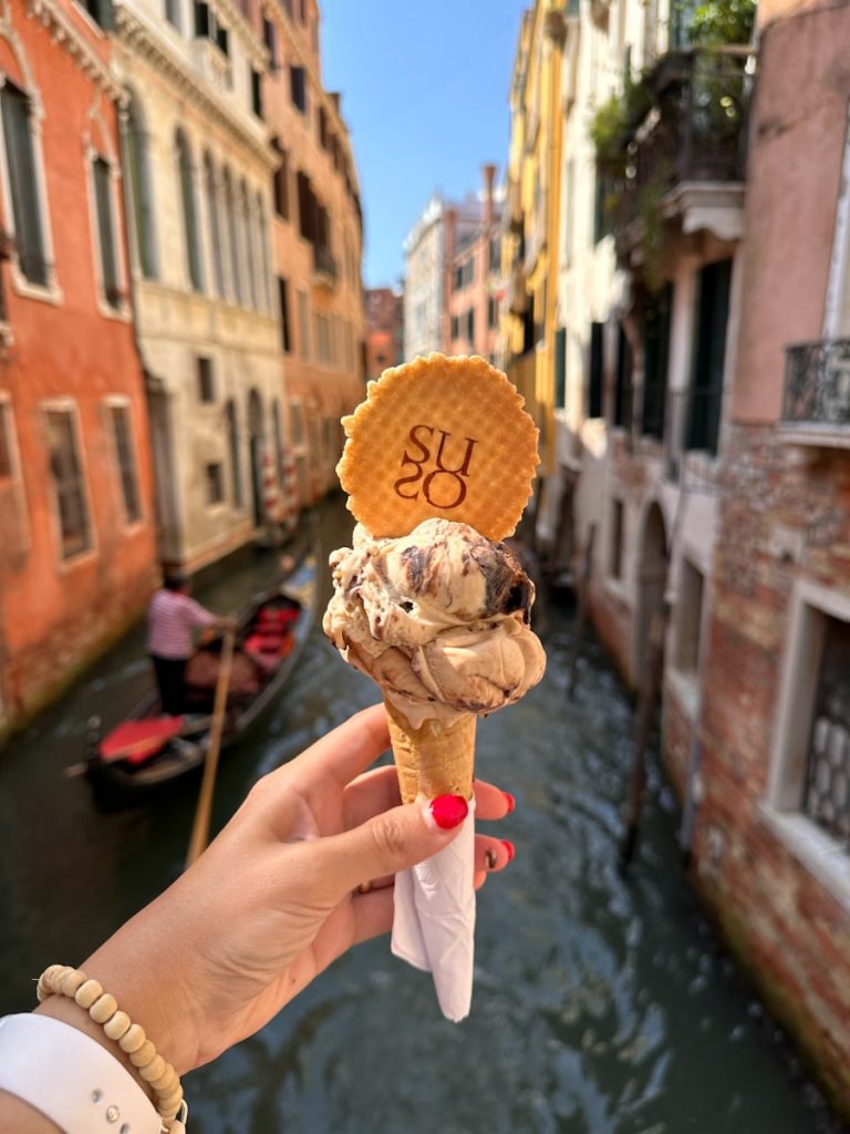 Top 15 things to do in Venice- Venice ultimate guide SUSU Gelato