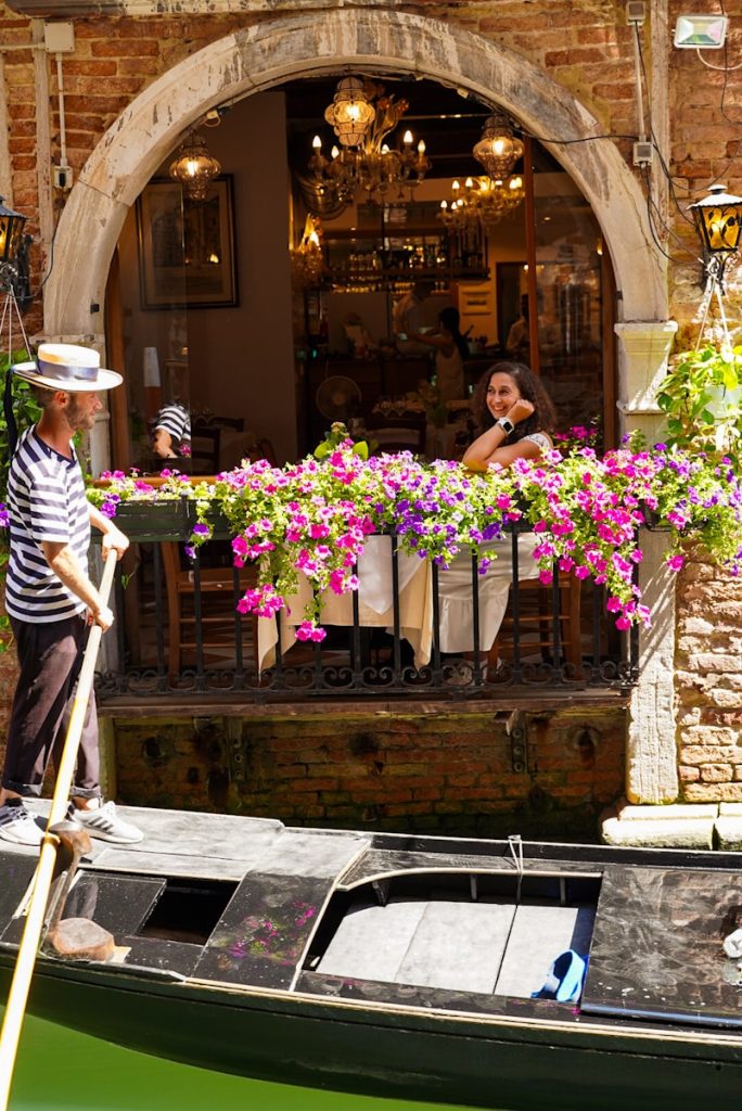 Top 15 things to do in Venice- Venice ultimate guide View of Venice Canal