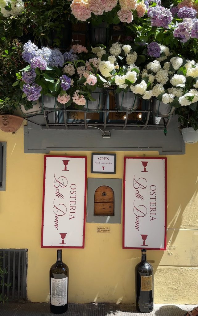 3 Perfect Days In Florence: The Best Itinerary for Art, Food & Culture Lovers Wine Windows