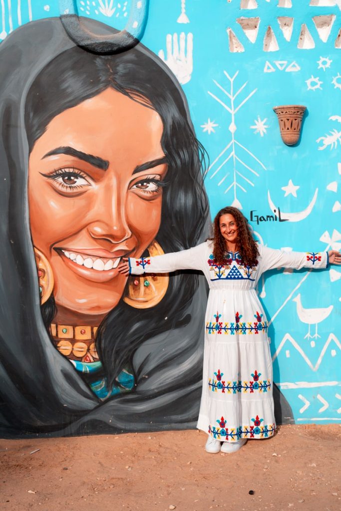 12 Days in Egypt Itinerary