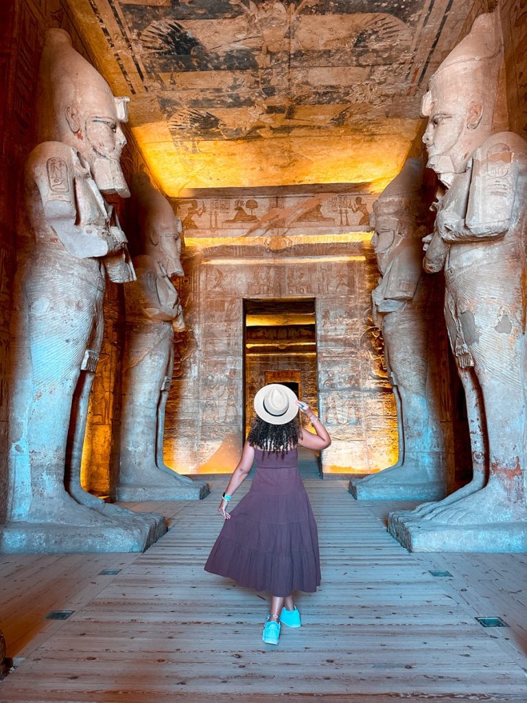 Perfect 12 Days Egypt Itinerary With Insider Tips From A Local Egyptian