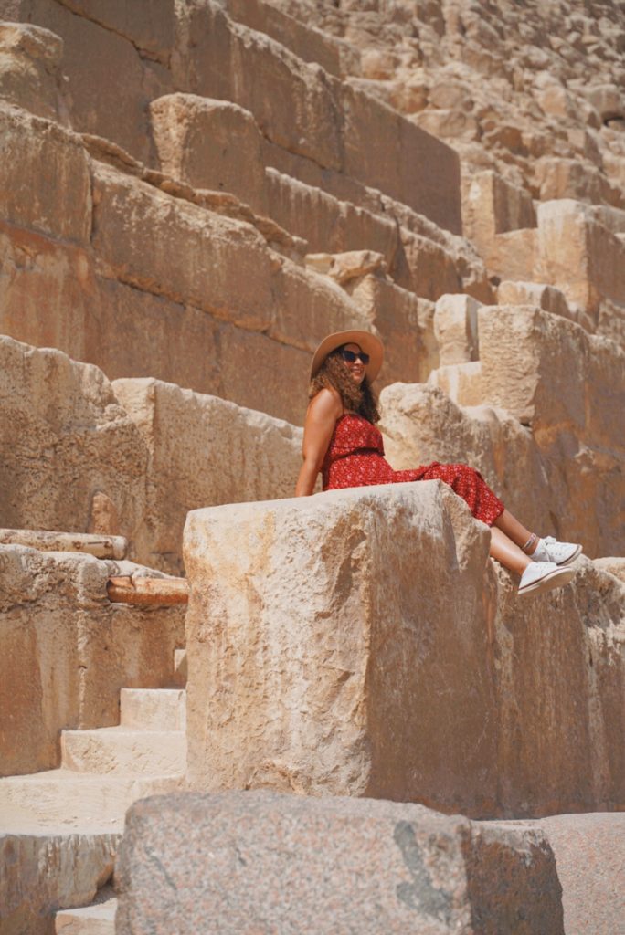 Perfect 12 Days Egypt Itinerary With Insider Tips From A Local Egyptian: Ultimate Guide, Must-See Highlights And Hidden Gems