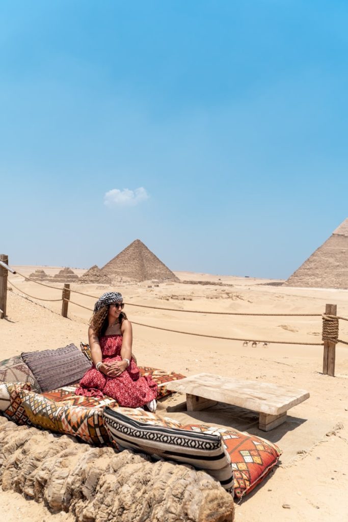 Perfect 12 Days Egypt Itinerary With Insider Tips From A Local Egyptian: Ultimate Guide, Must-See Highlights And Hidden Gems