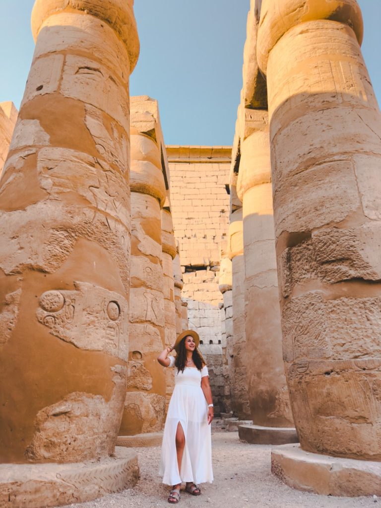Luxor Temple