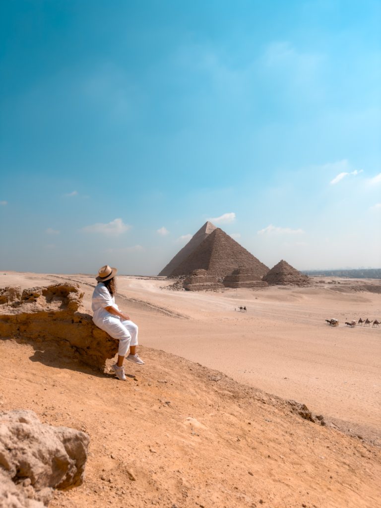 Perfect 12 Days Egypt Itinerary With Insider Tips From A Local Egyptian: Ultimate Guide, Must-See Highlights And Hidden Gems