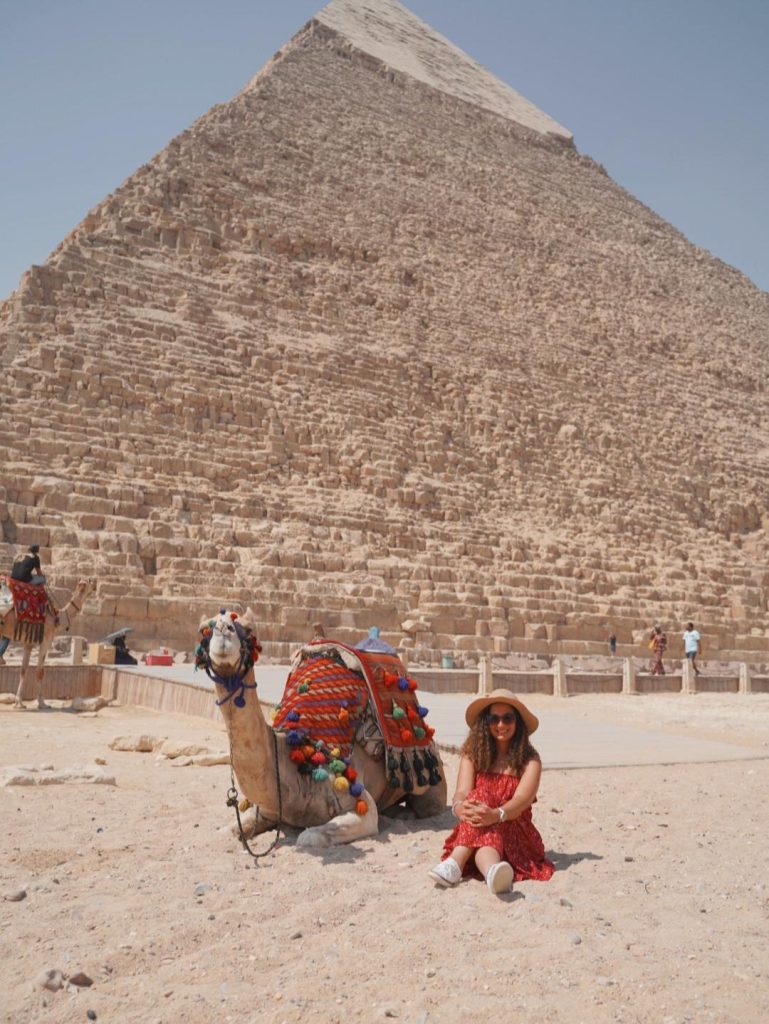 Perfect 12 Days Egypt Itinerary With Insider Tips From A Local Egyptian: Ultimate Guide, Must-See Highlights And Hidden Gems