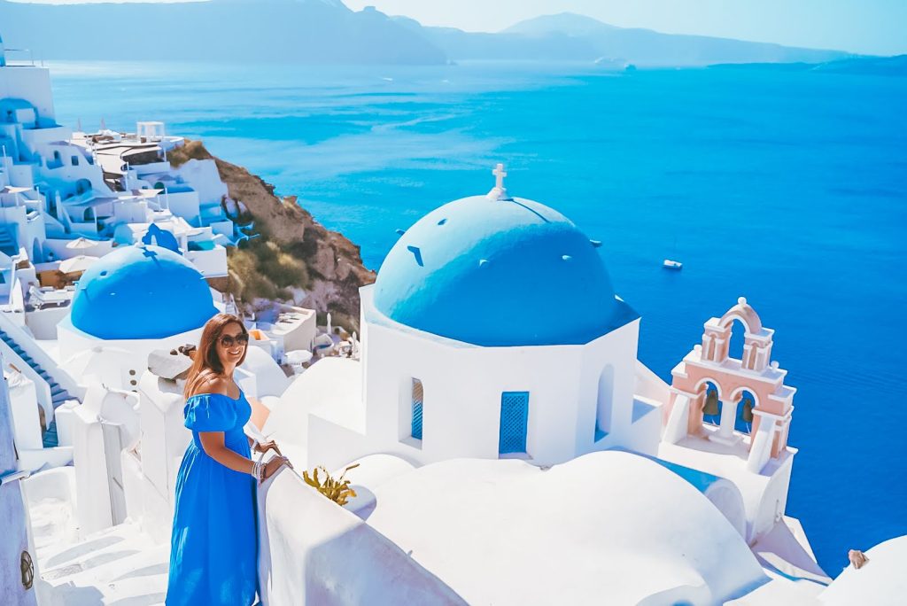 What To Do In Santorini In 3 days