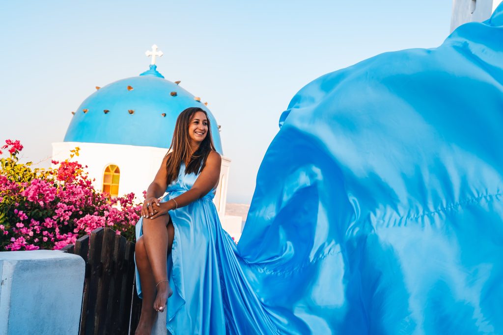 Perfect 3 Days in Santorini Itinerary