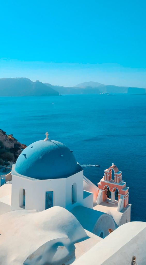 what to see in Santorini in 3 days