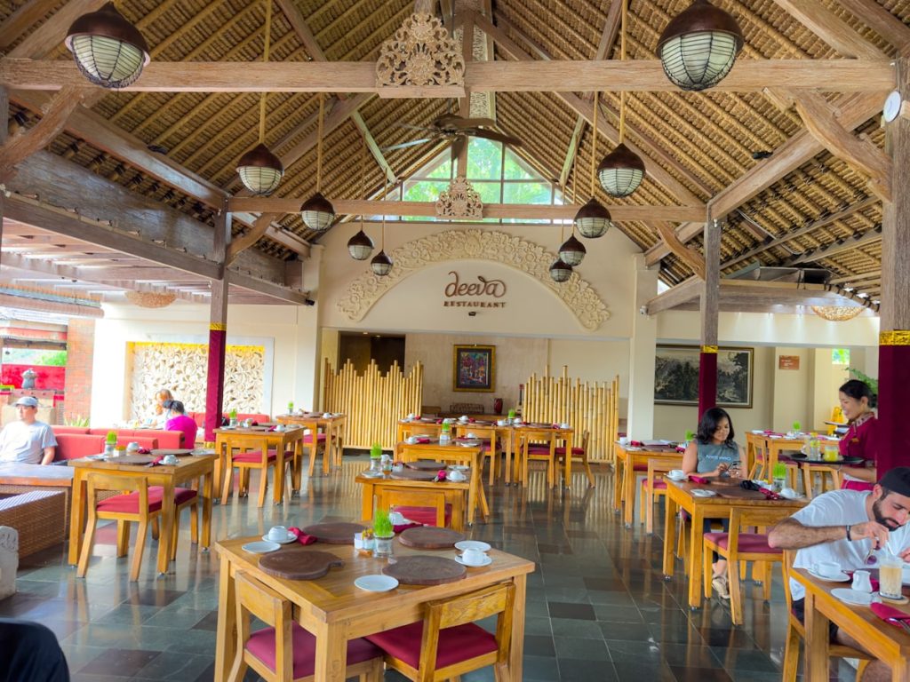 The Udaya Resorts & Spa Bali