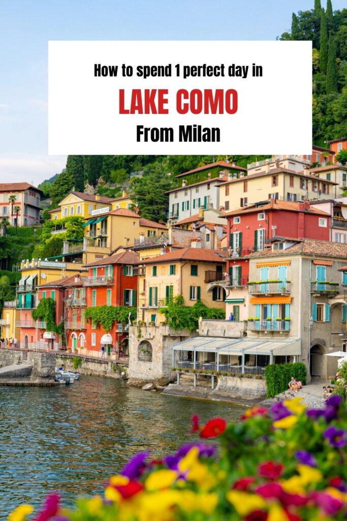 The Perfect Milan To lake Como Day Trip 