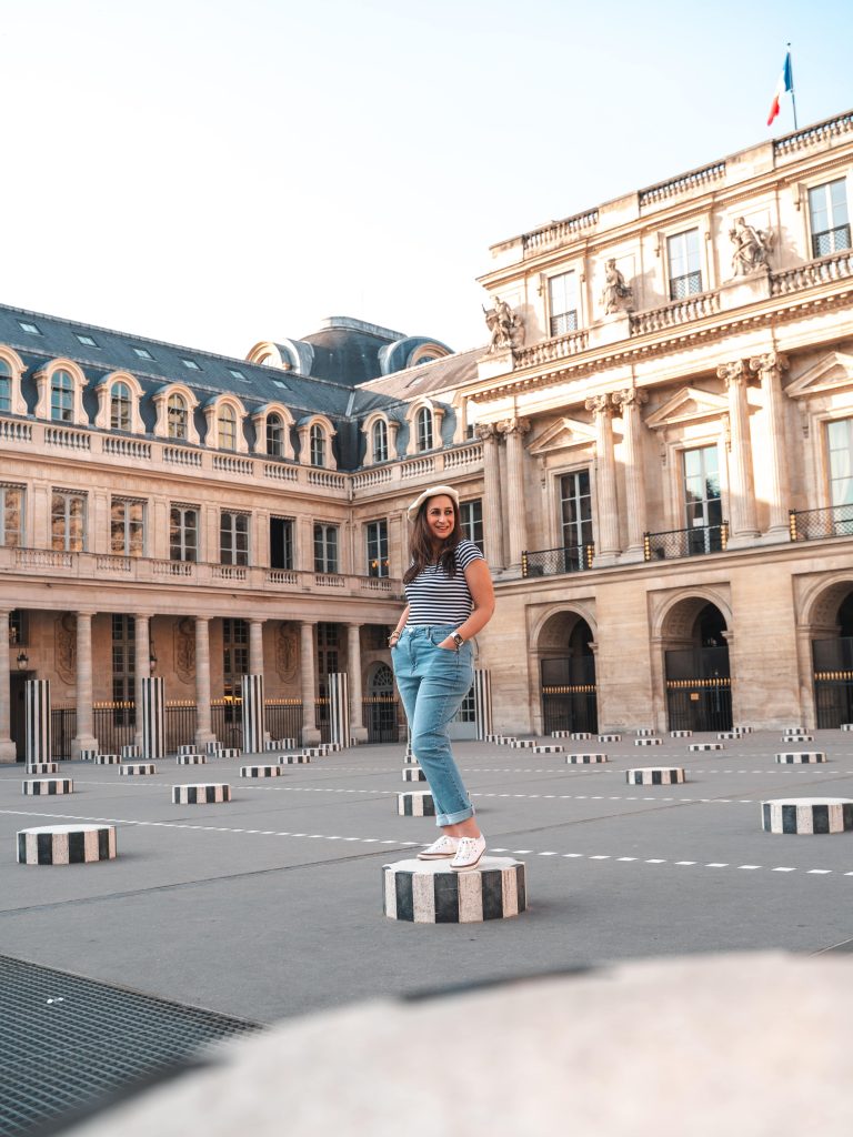 Ultimate Paris Travel Guide