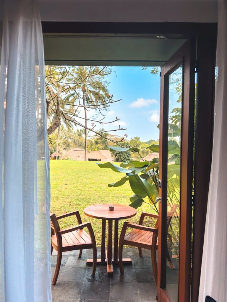 Maya Ubud Resort & Spa