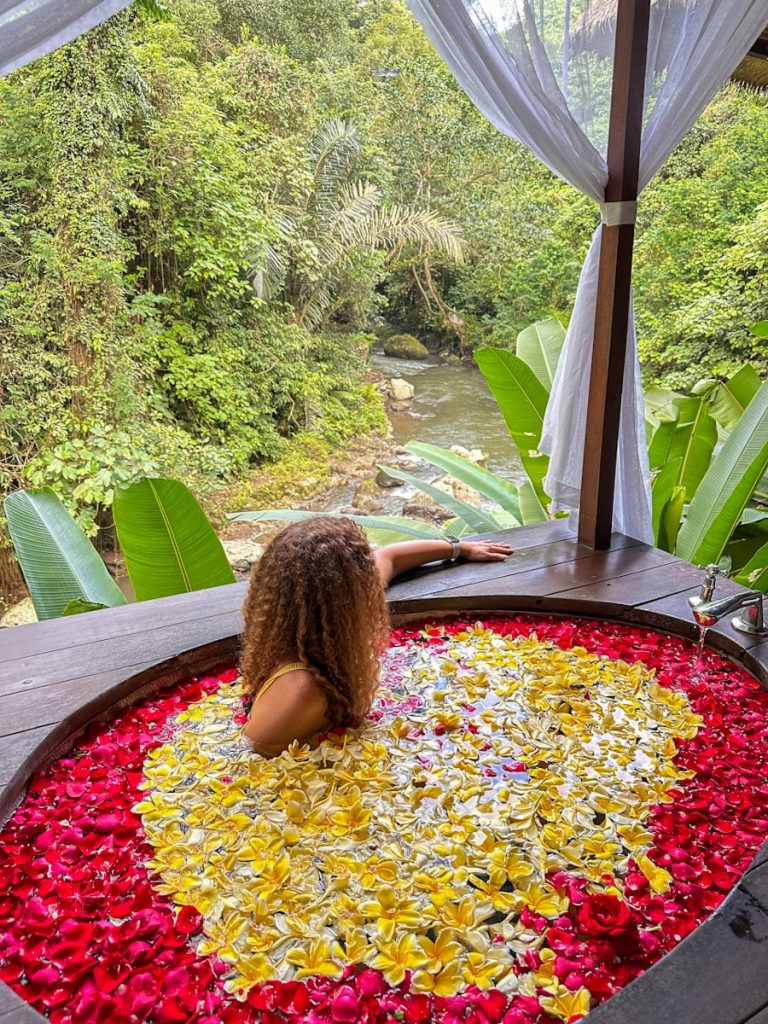 Maya Ubud Resort & Spa