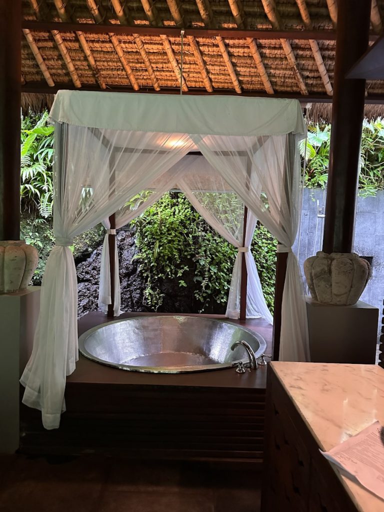Maya Ubud Resort & Spa