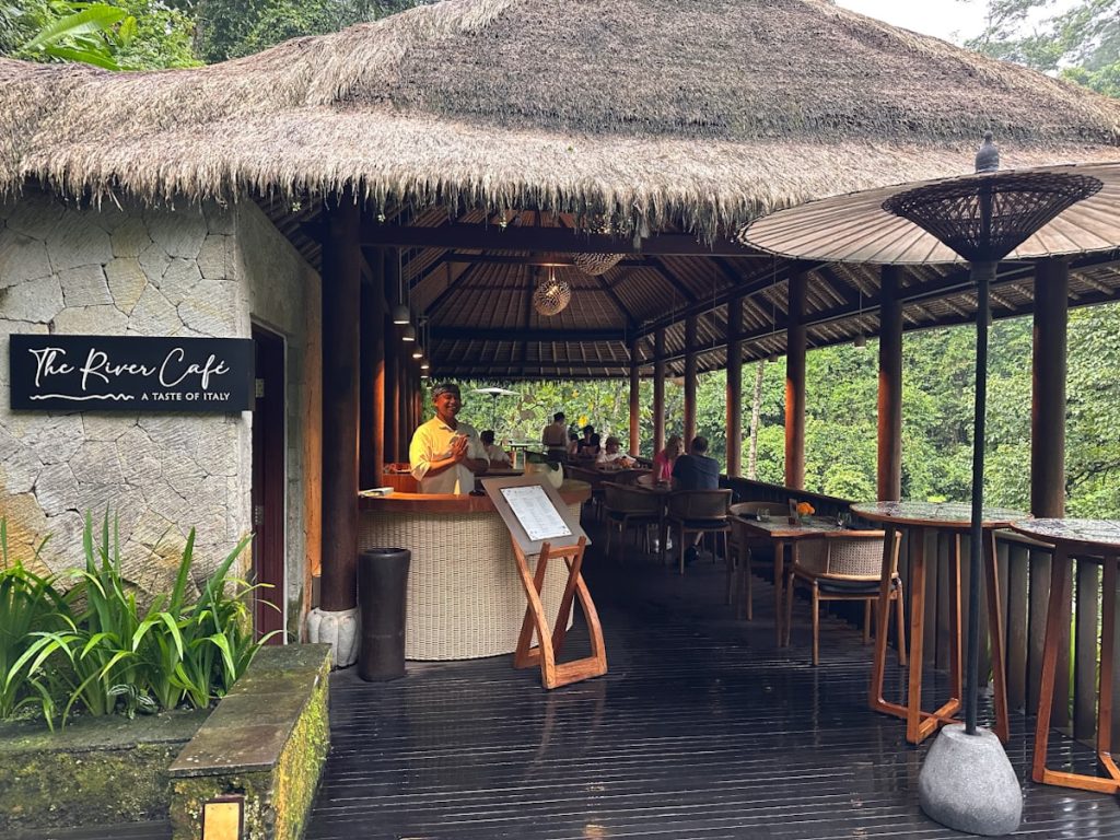 Maya Ubud Resort & Spa