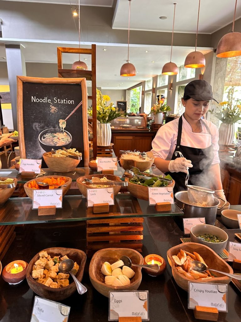 Maya Ubud Resort & Spa