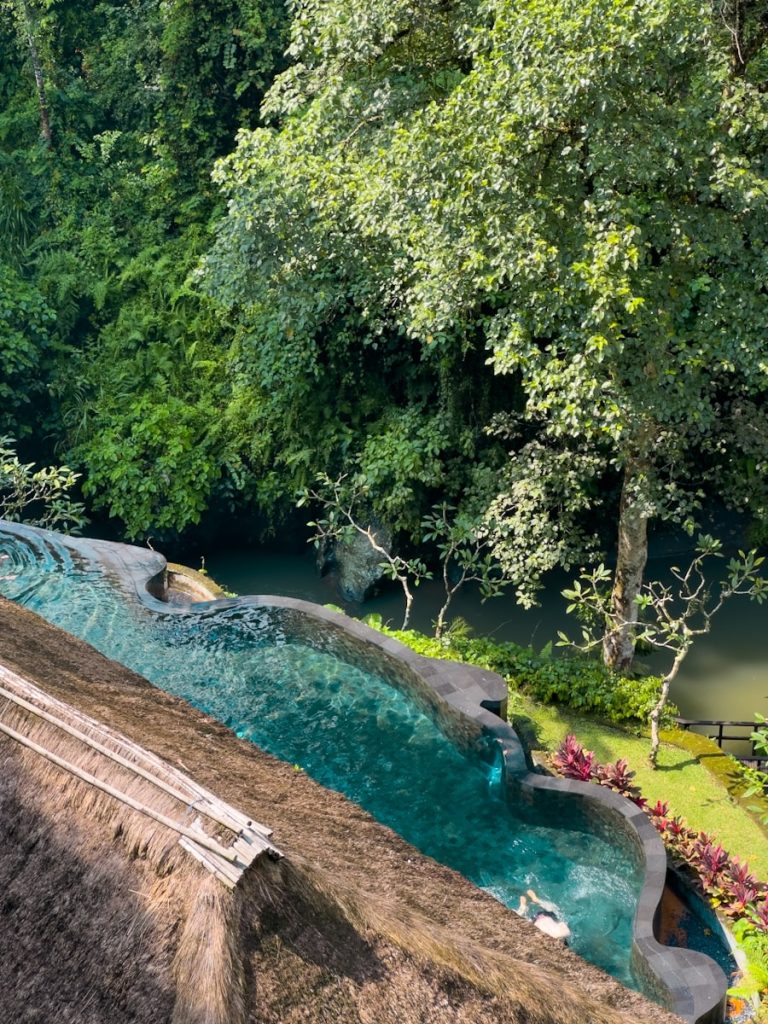 Maya Ubud Resort & Spa