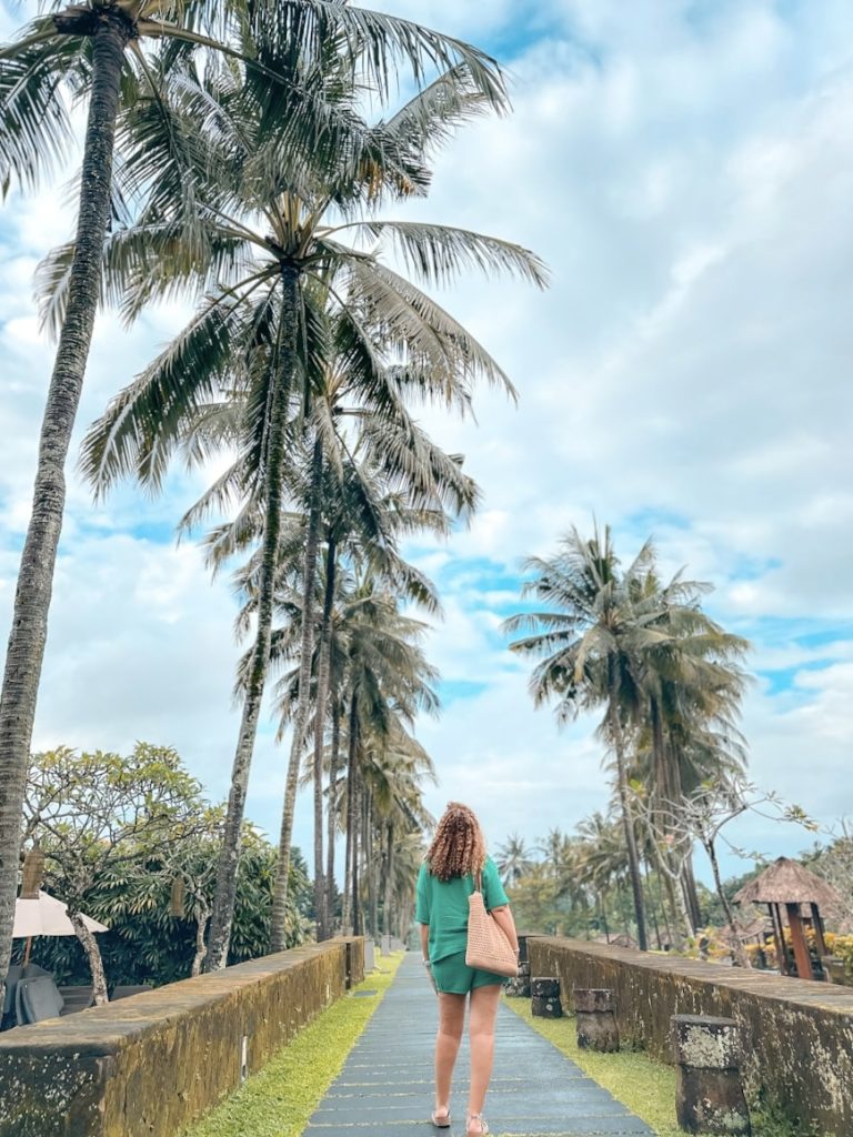 Maya Ubud Resort & Spa