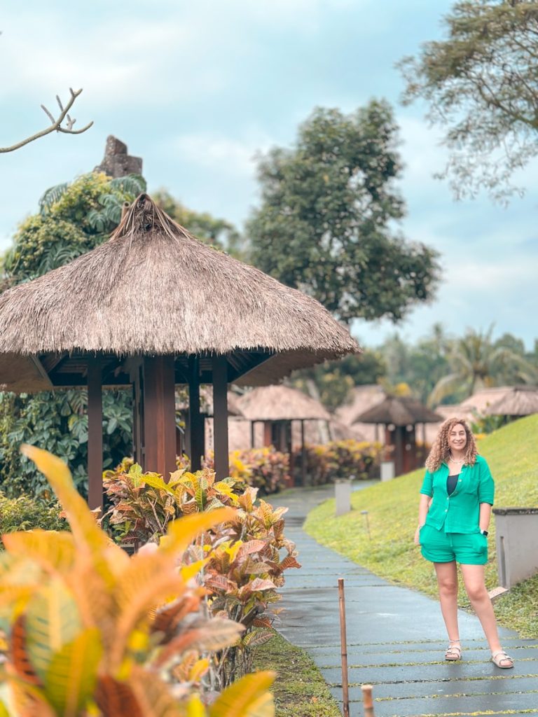 Maya Ubud Resort & Spa