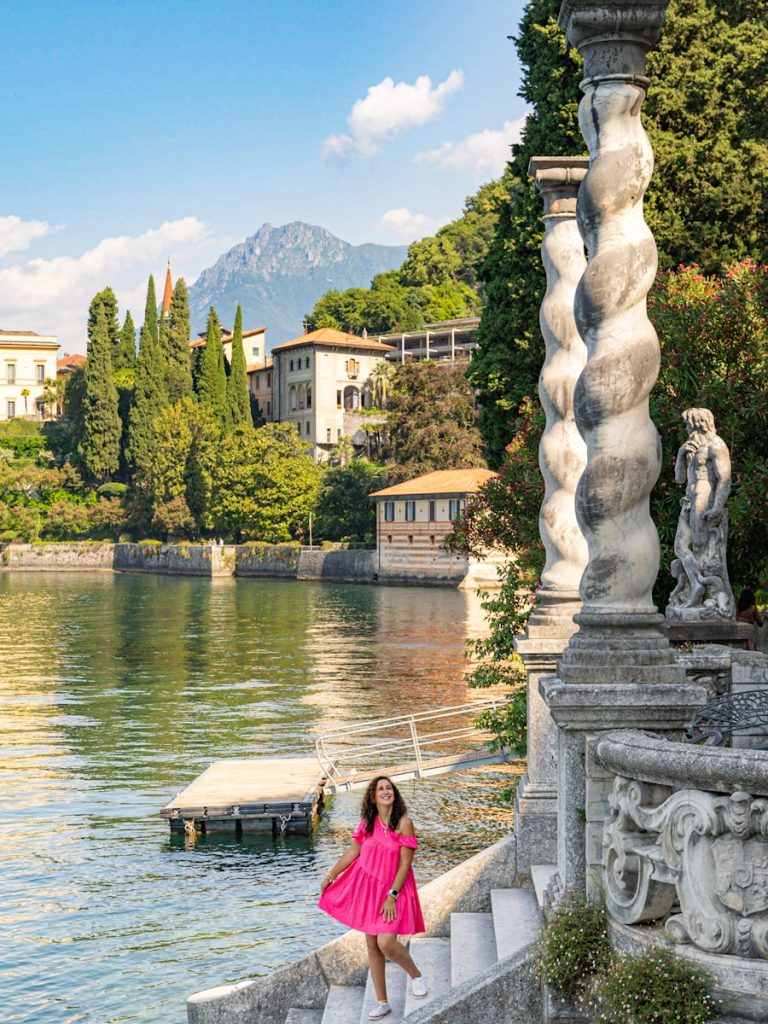 How to Spend a Day in Lake Como