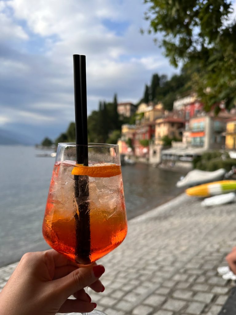 How to Spend a Day in Lake Como
