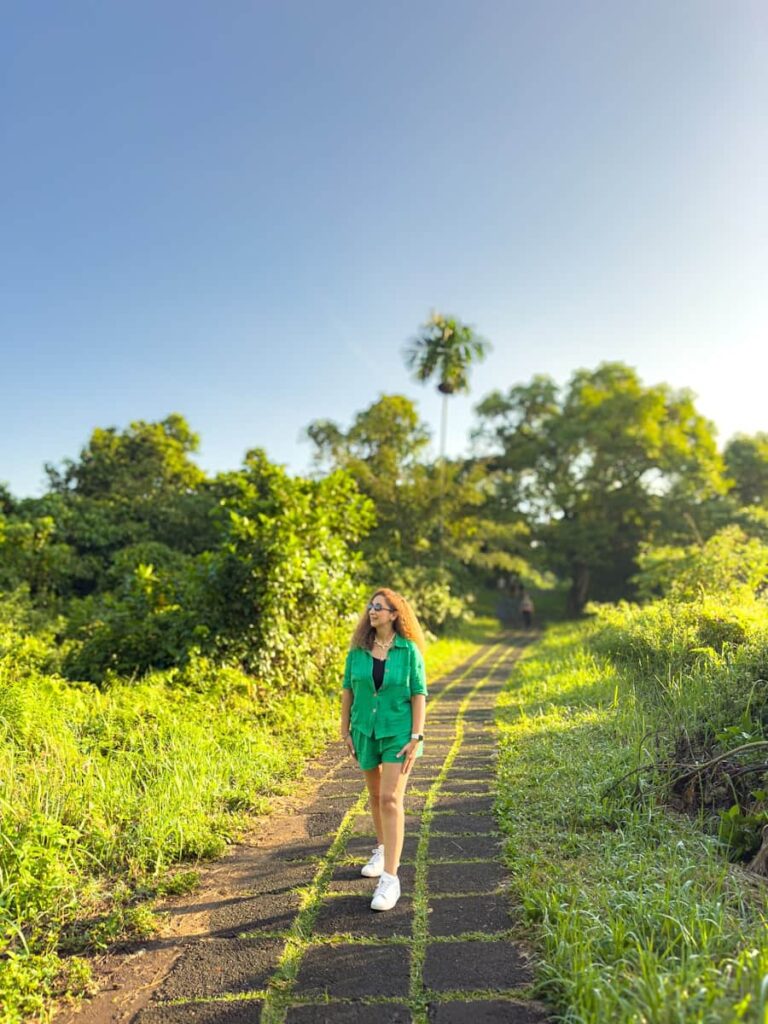 The Udaya Resorts & Spa Bali : Honest Hotel Review & Kaveri Spa Experience