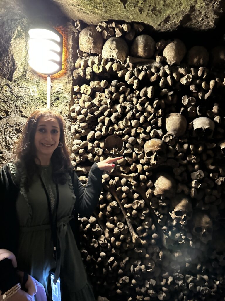 Are the Paris Catacombs Worth Visiting? A Complete Guide Catacombs in Paris