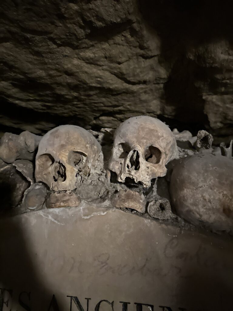 Are the Paris Catacombs Worth Visiting? A Complete Guide Are the Paris Catacombs dangerous