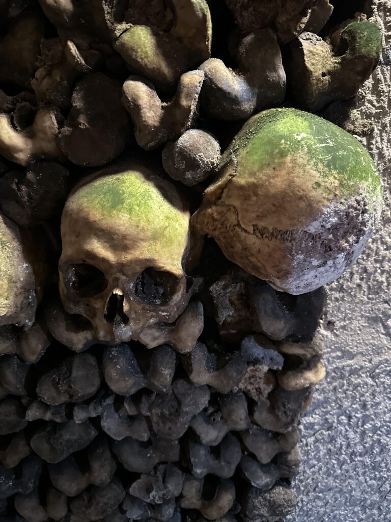 Are the Paris Catacombs Worth Visiting? A Complete Guide best Paris catacomb tour