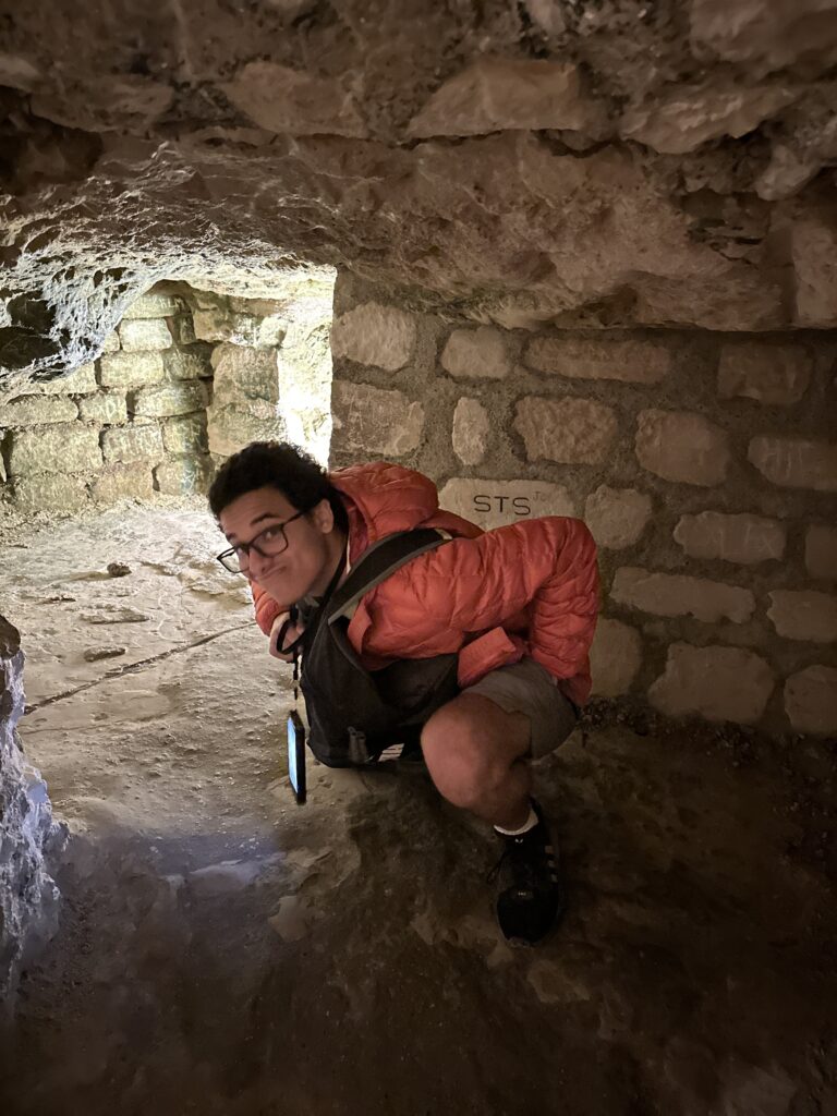 Are the Paris Catacombs Worth Visiting? A Complete Guide are the catacombs in Paris worth seeing