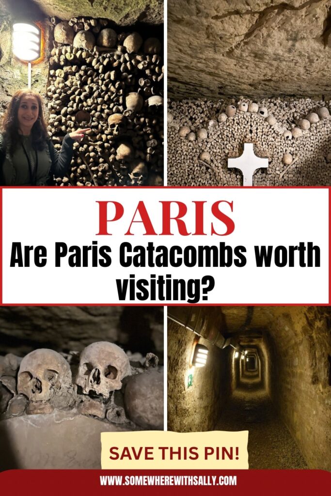 Are the Paris Catacombs Worth Visiting? A Complete Guide Are the Paris Catacombs Worth Visiting