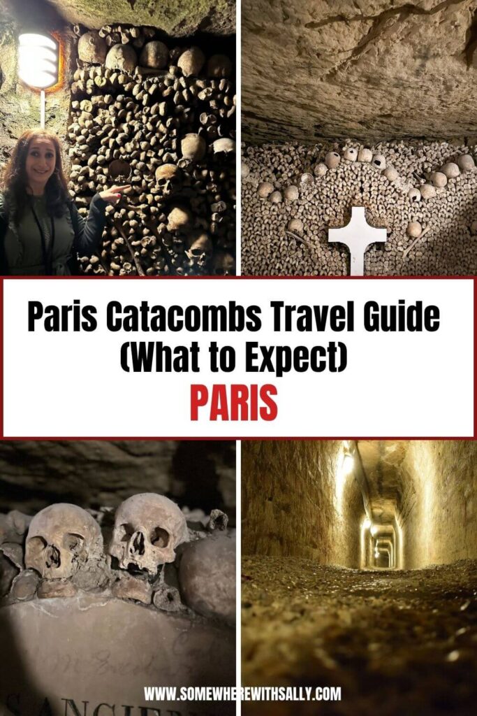 Are the Paris Catacombs Worth Visiting