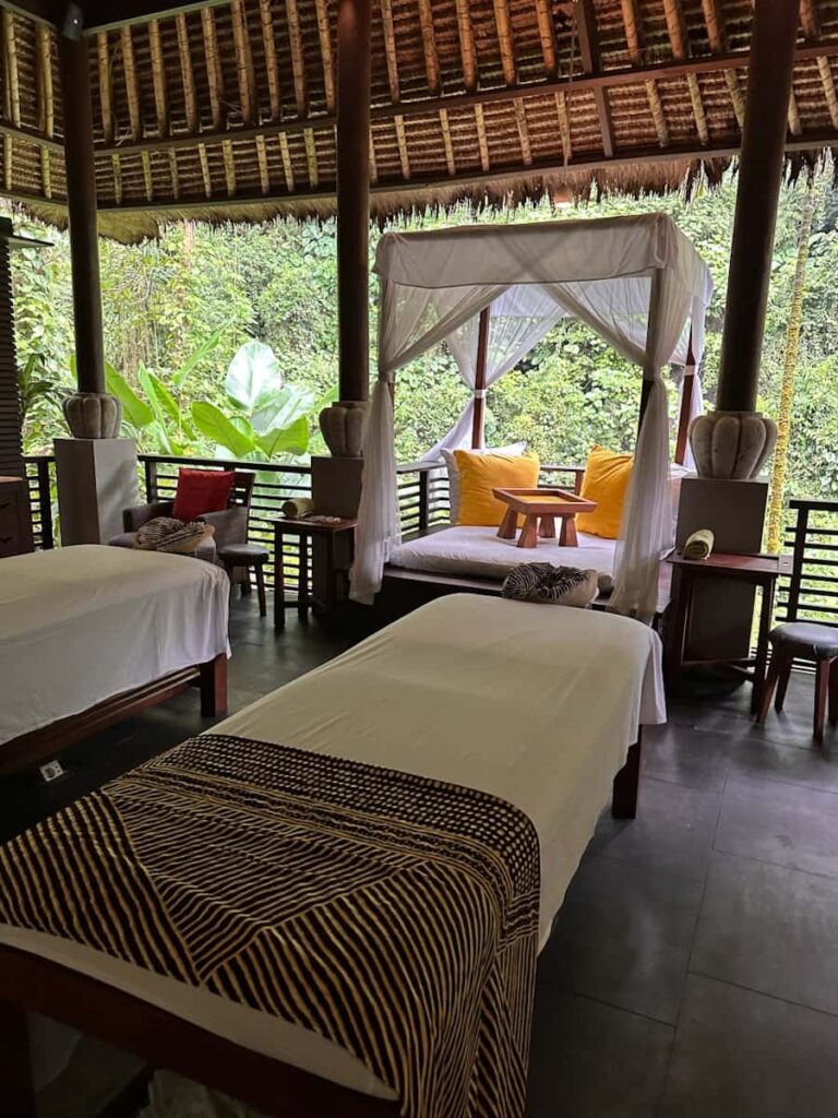 Maya Ubud Resort & Spa Bali: Honest Hotel Review 