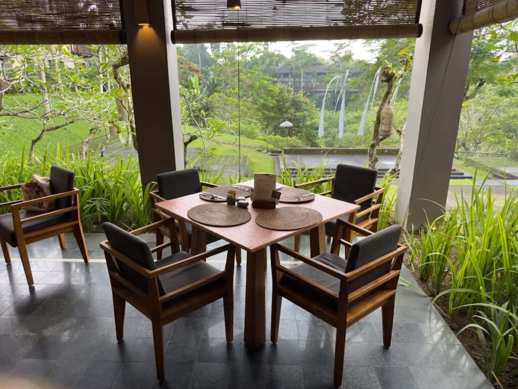 Maya Ubud Resort & Spa Bali: Honest Hotel Review 
