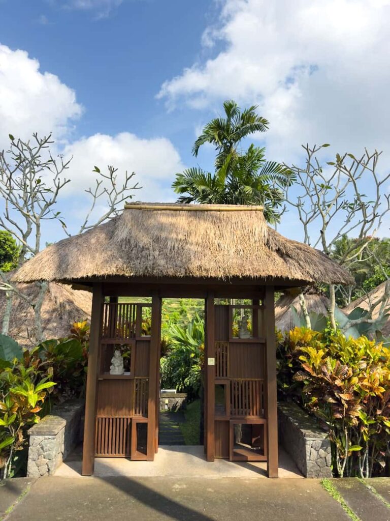 Maya Ubud Resort & Spa Bali: Honest Hotel Review 