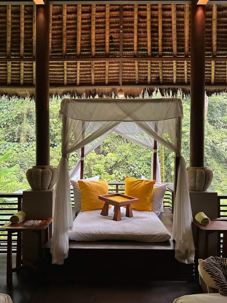 Maya Ubud Resort & Spa Bali: Honest Hotel Review 
