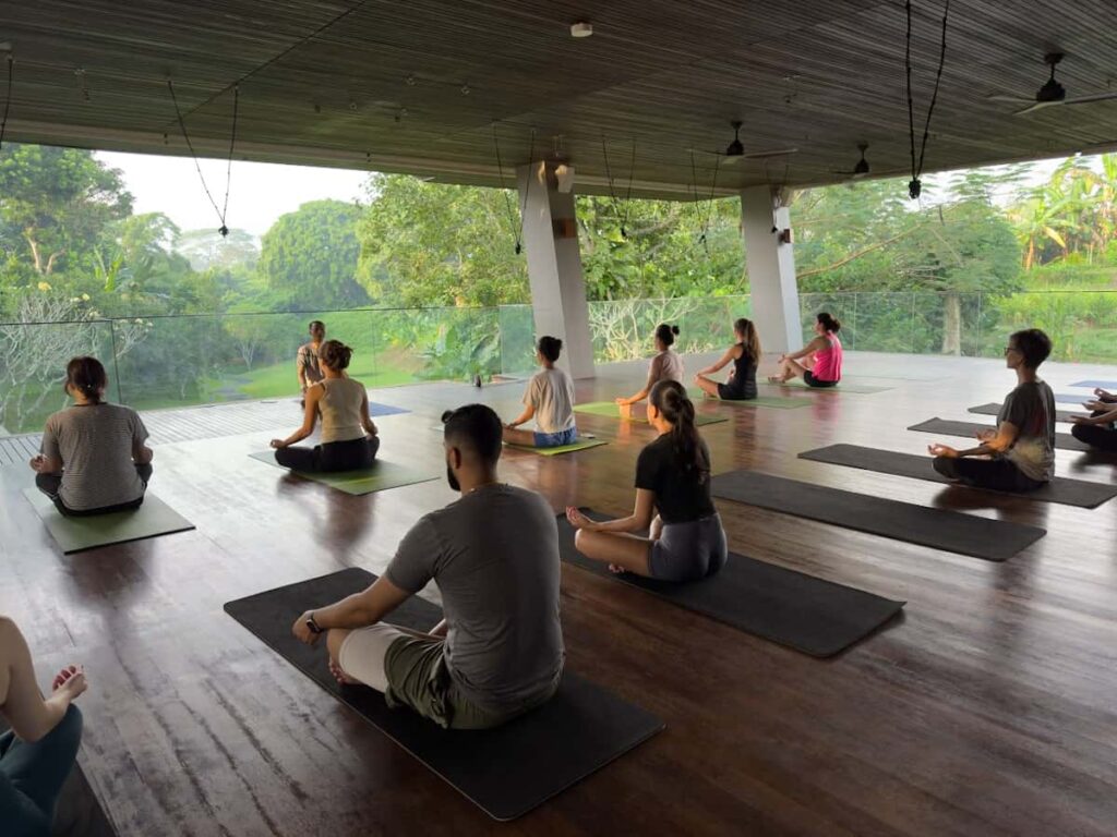 Maya Ubud Resort & Spa Bali: Honest Hotel Review 