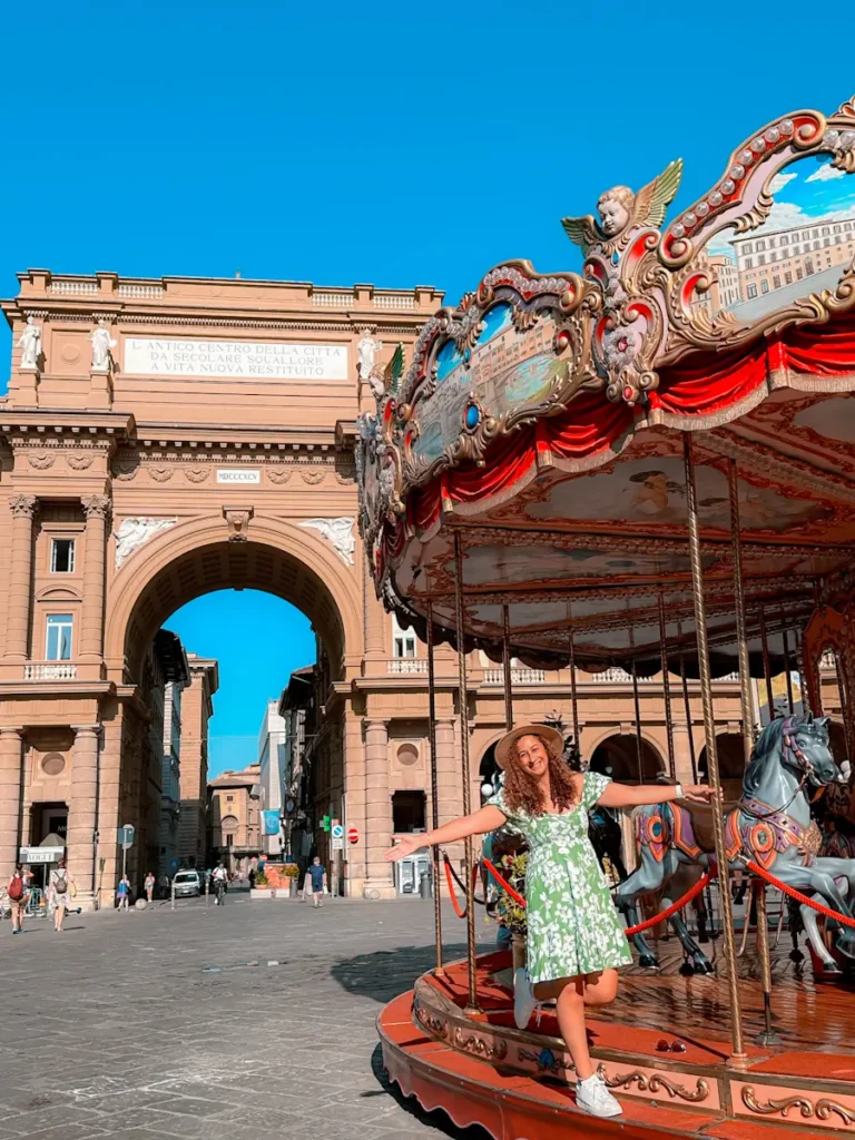 3 Days In Florence: The Perfect Itinerary for First-Timers