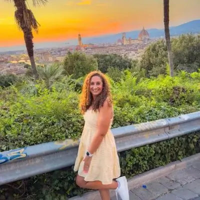 Image of Sally Elia | Sally Elia is the creator of Somewhere With Sally, a travel blog sharing destination guides, travel tips, and cultural experiences. With experience as a tour guide in Egypt and now based in Australia, she shares real travel insights to help travelers explore the world confidently.