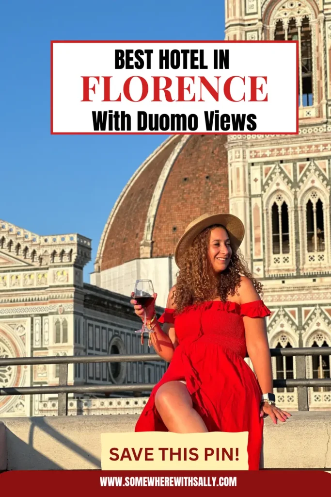 B&B La Terrazza Sul Duomo Review