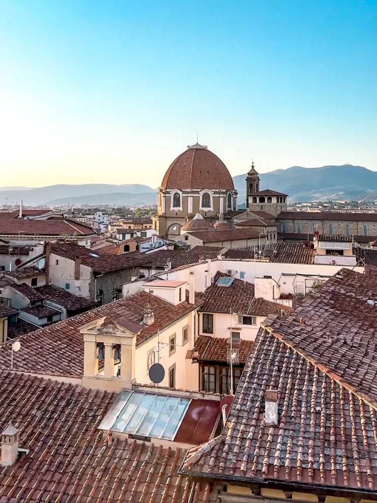 B&B La Terrazza Sul Duomo Review: Is This Florence Stay Worth It?